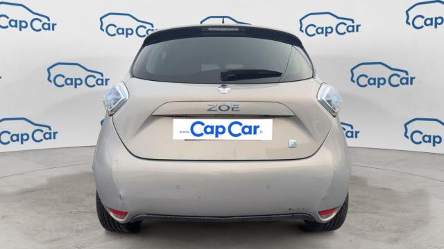 Renault Zoe image 6