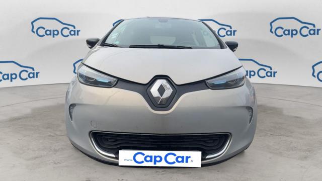Renault Zoe image 5