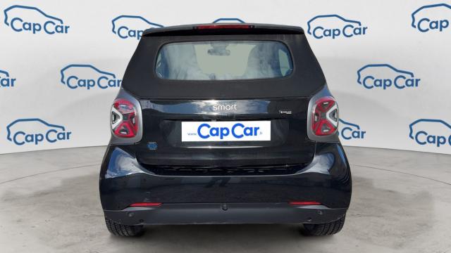 Smart Fortwo image 1