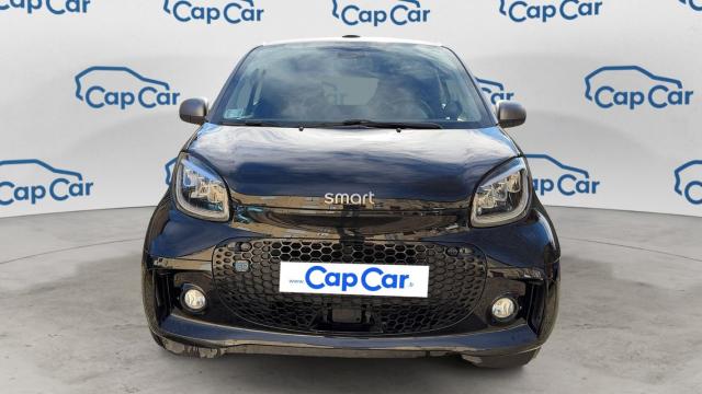 Smart Fortwo image 7