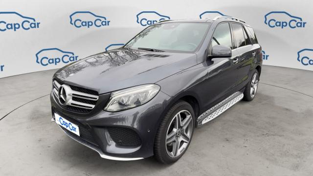 Mercedes Benz Classe Gle 250 D 204 4matic 9g-Tronic Sportline