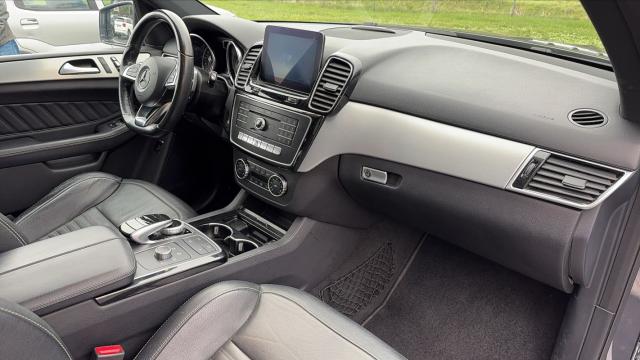 Mercedes Benz Classe Gle image 2