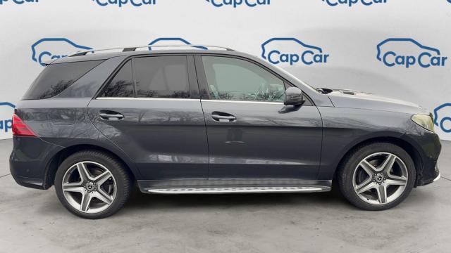 Mercedes Benz Classe Gle image 1