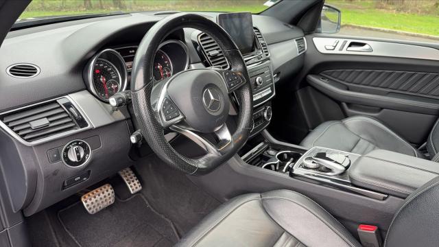 Mercedes Benz Classe Gle image 6