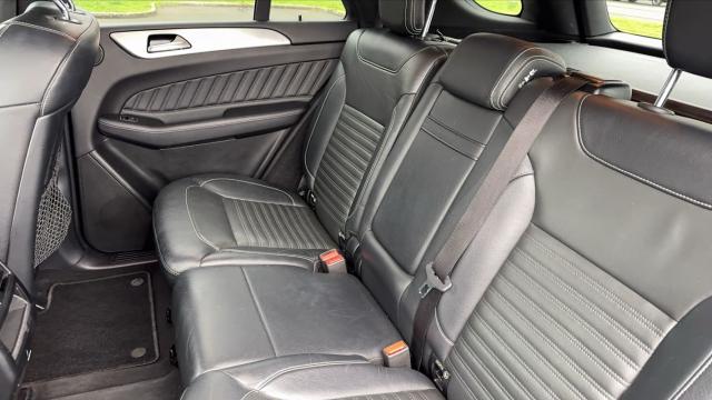 Mercedes Benz Classe Gle image 7