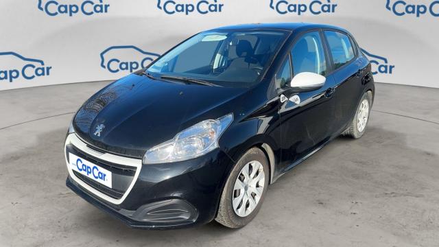 Peugeot 208 1.2 Puretech 68 Like