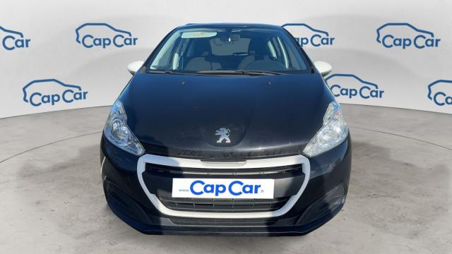 Peugeot 208 image 8