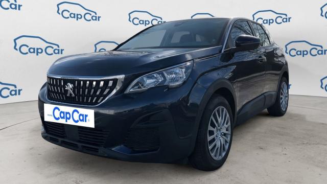 Peugeot 3008 Ii 1.2 Puretech 130 Active