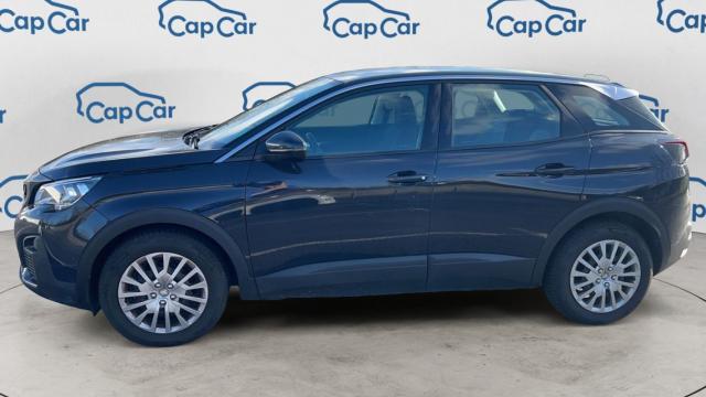 Peugeot 3008 image 9