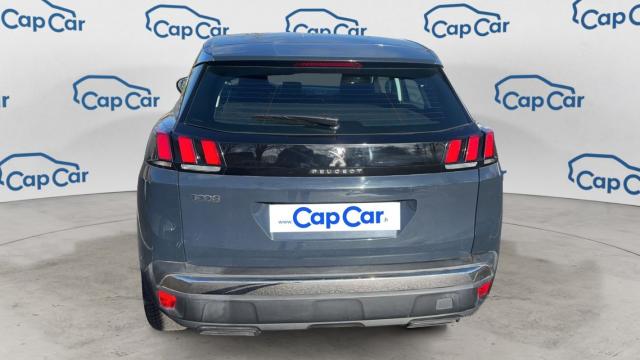 Peugeot 3008 image 5