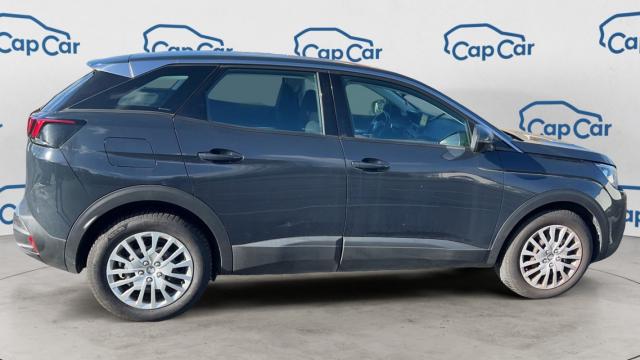 Peugeot 3008 image 7