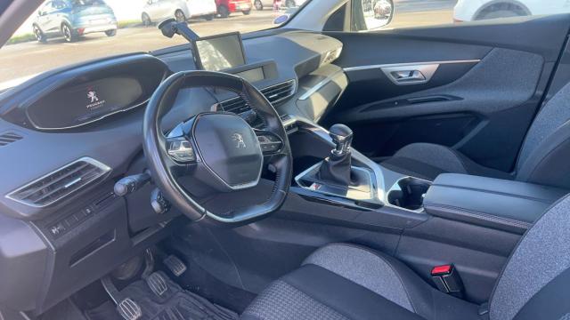 Peugeot 3008 image 4