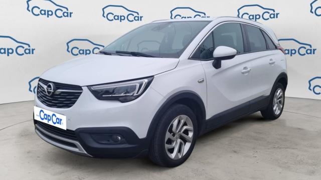 Opel Crossland X 1.5 D 102 Elegance