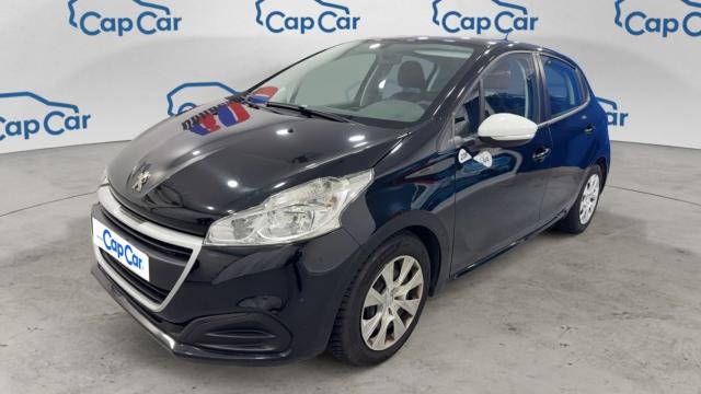 Peugeot 208 I 1.2 Puretech 68 Like
