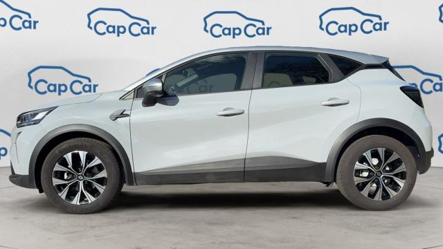 Renault Captur image 5
