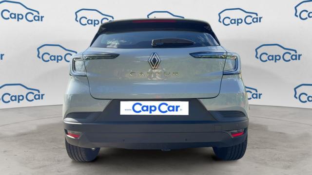 Renault Captur image 9