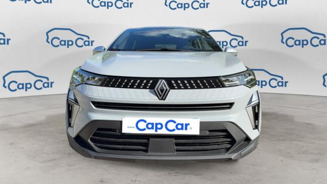 Renault Captur image 4