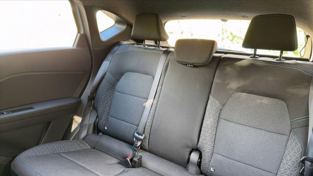 Renault Captur image 3