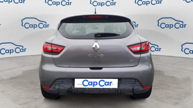Renault Clio image 6
