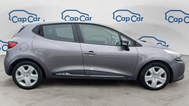 Renault Clio image 2