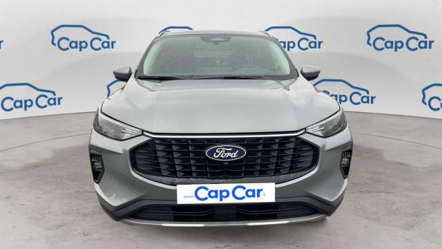 Ford Kuga image 2