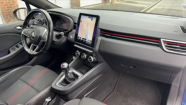 Renault Clio image 1