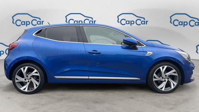 Renault Clio image 7