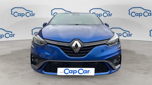 Renault Clio image 9