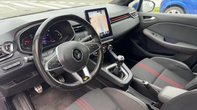 Renault Clio image 2