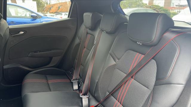 Renault Clio image 4