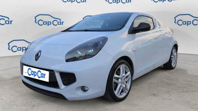 Renault Wind 1.2 Tce 100 Dynamique - Toit Ouvrant