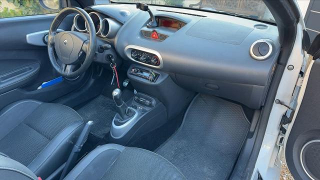 Renault Wind image 1
