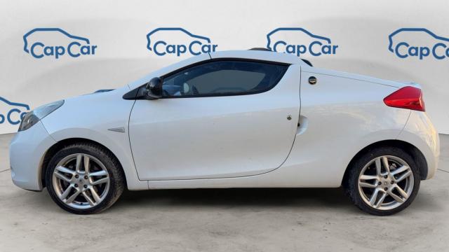 Renault Wind image 2