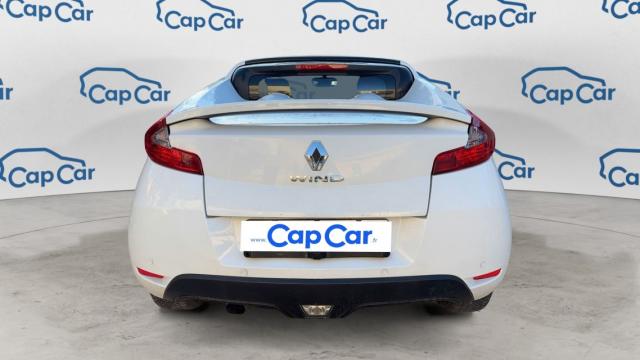 Renault Wind image 8