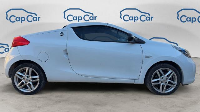 Renault Wind image 9