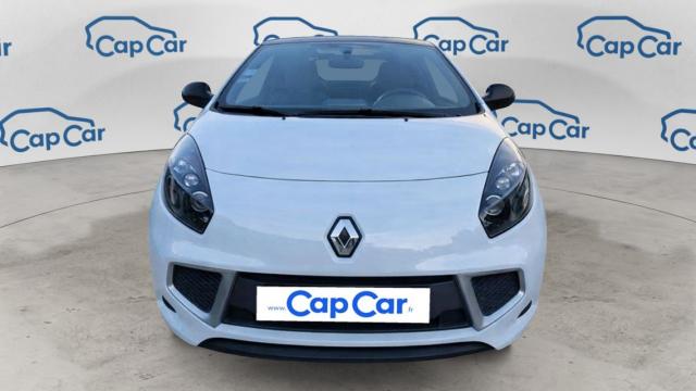 Renault Wind image 6