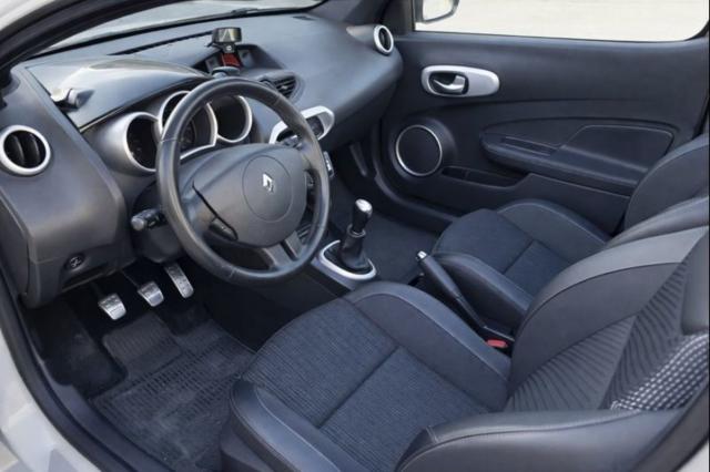 Renault Wind image 5