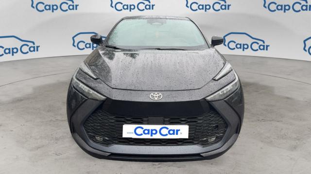 Toyota C-Hr image 5