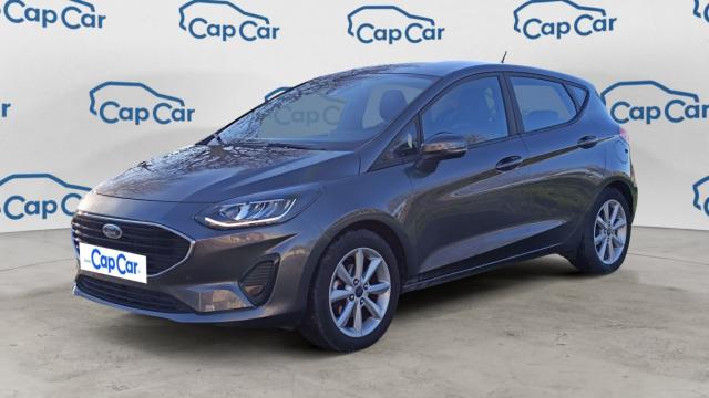 Ford Fiesta 1.0 Flexifuel 95 Cool & Connect - Première Main