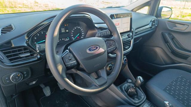 Ford Fiesta image 3