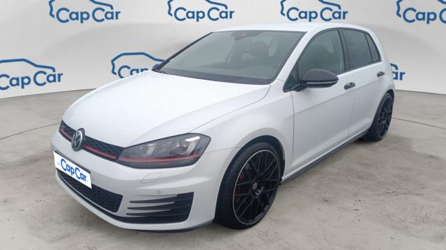 Volkswagen Golf 2.0 Tsi 220 Gti