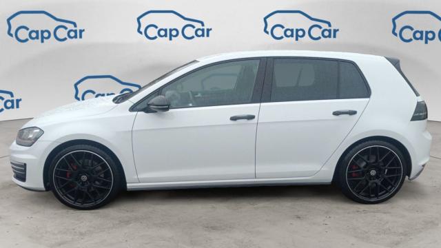 Volkswagen Golf image 9