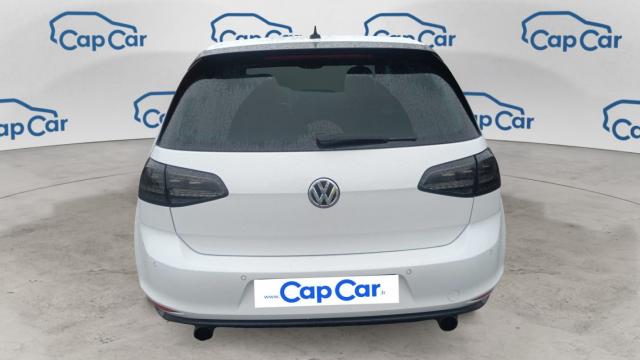Volkswagen Golf image 6