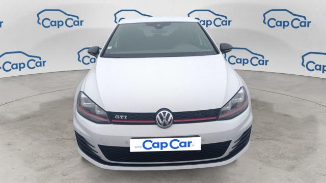 Volkswagen Golf image 2