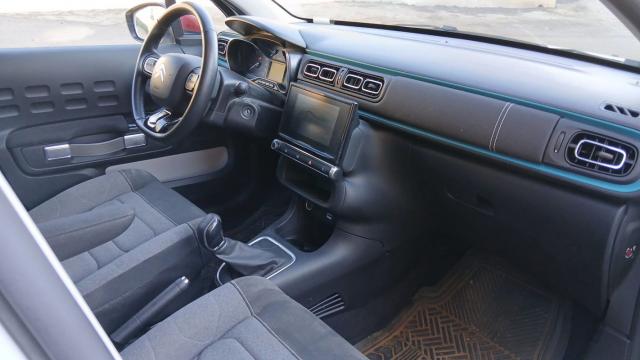 Citroen C3 image 6