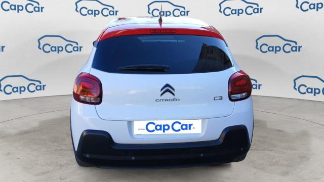 Citroen C3 image 8