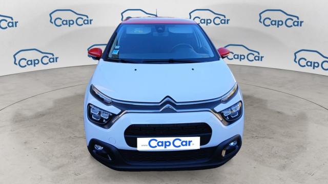 Citroen C3 image 4