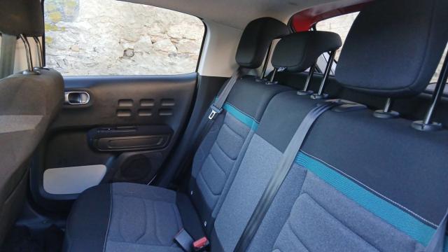 Citroen C3 image 7