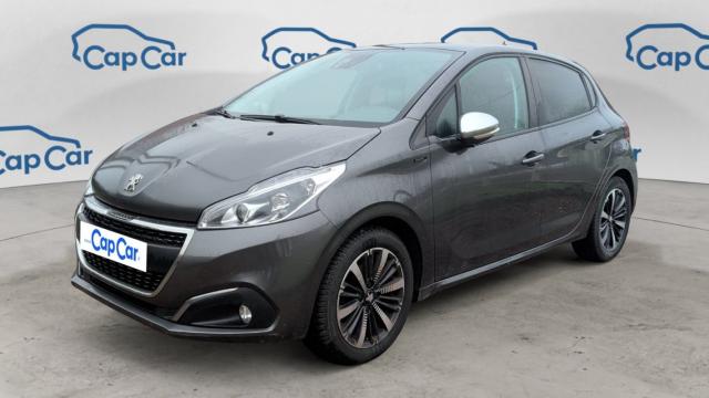 Peugeot 208 1.2 Puretech 82 Signature