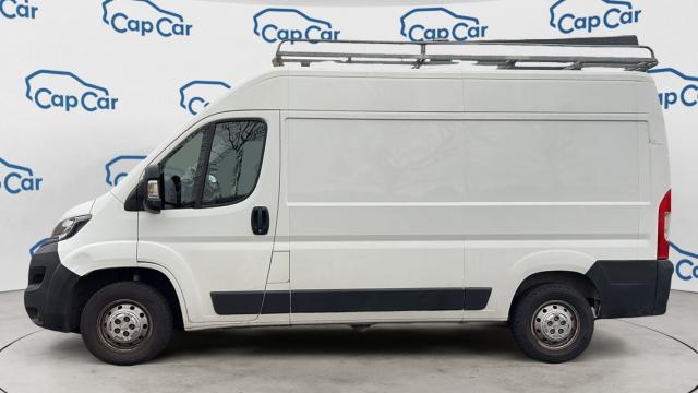 Peugeot Boxer image 3